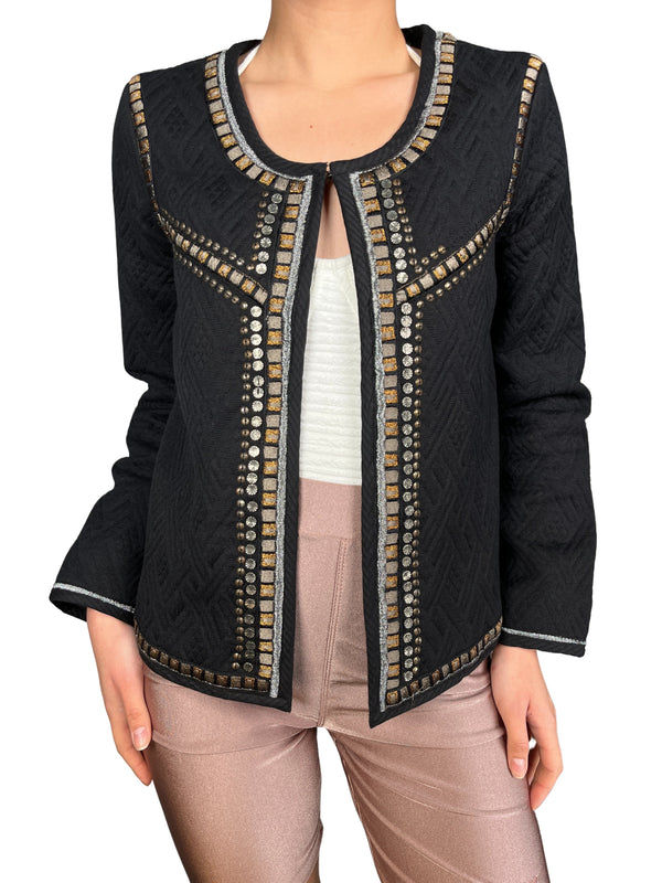 Chaqueta Urhobo