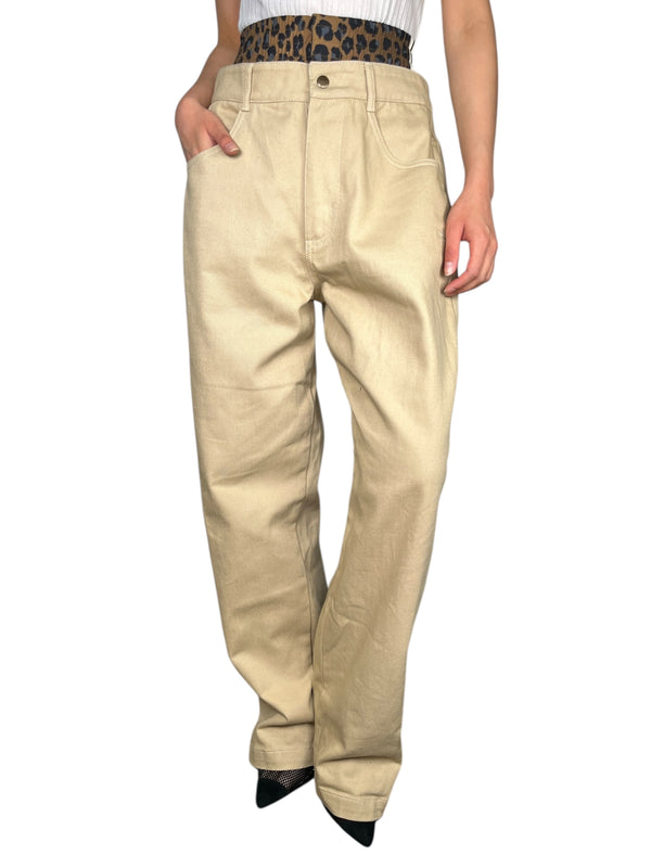 Pantalón FB Utility