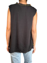 Blusa Estampada