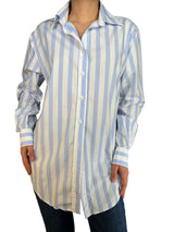 Blusa Rayas