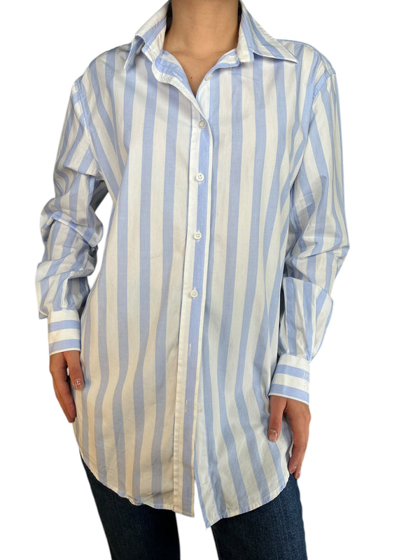 Blusa Rayas