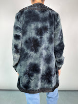 Chaqueta Lahu Shura