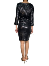 Vestido Lentejuelas