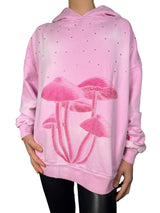 Polerón Magic Hoodie