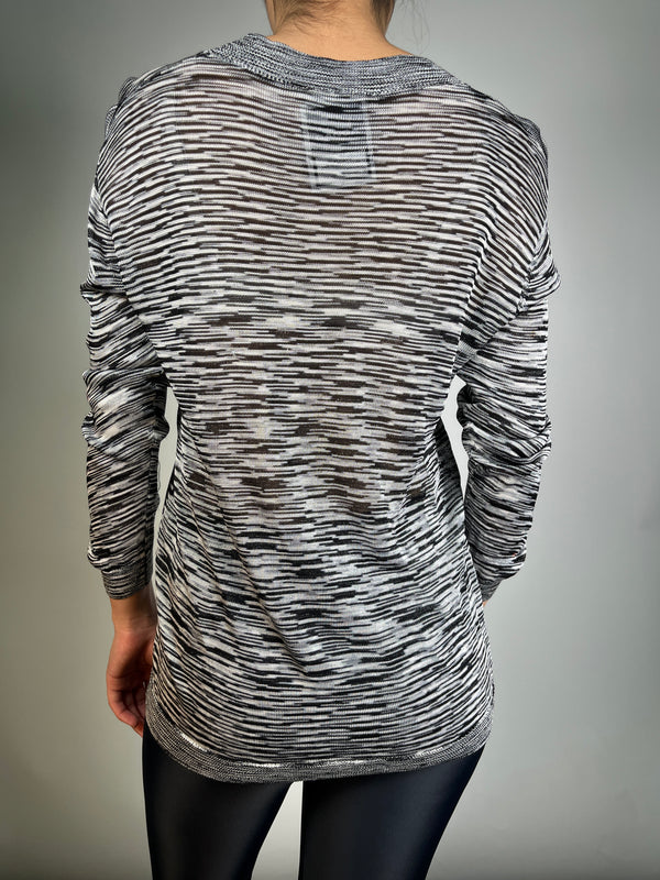 Sweater Viscosa Labios