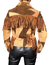 Campera Bronte