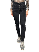 Jeans Botones