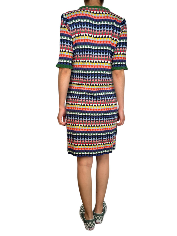 Vestido Tejido