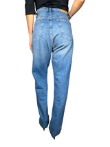 Jeans High Rise
