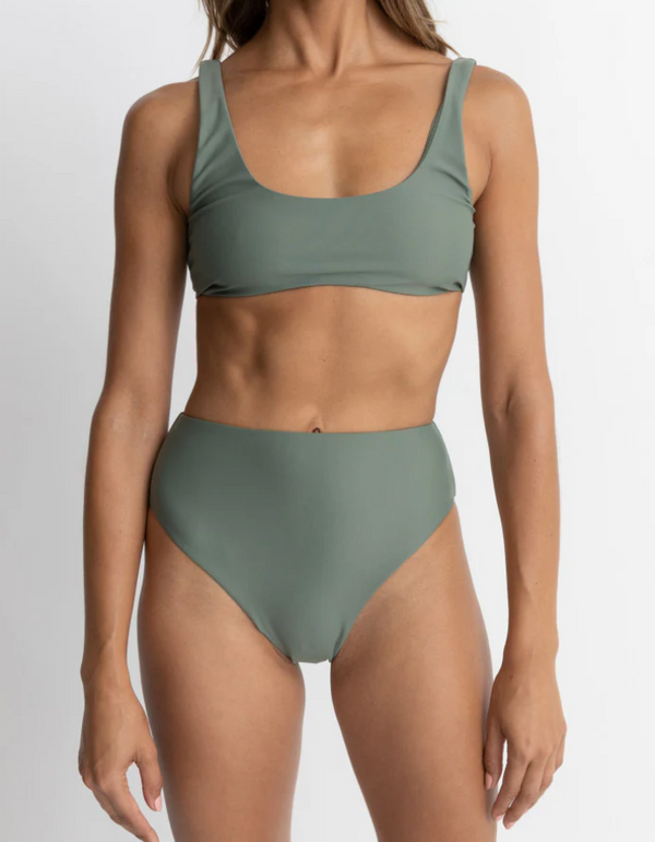 Top Classic Crop