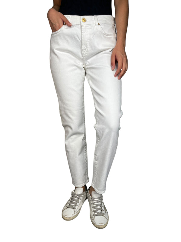 Jeans Kimmie Crop