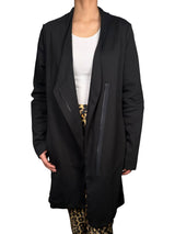 Chaqueta Cruzada