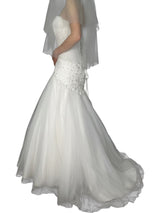 Vestido de Novia Aplicaciones