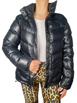 Parka Acolchada