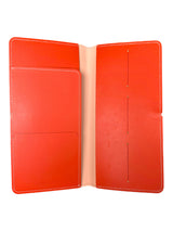 Tarjetero ladybug love