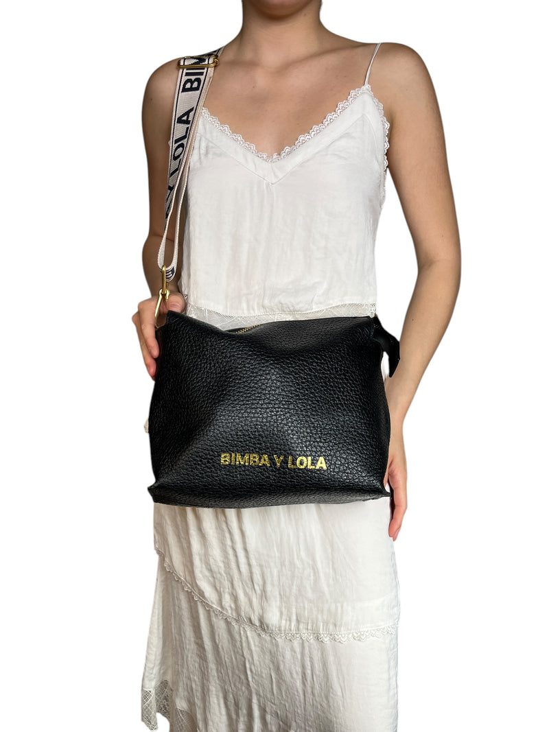 Bandolera Cuero