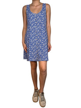 Vestido Mini