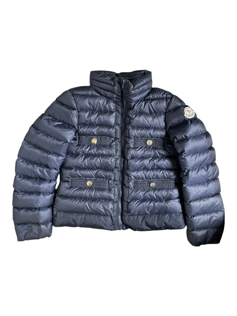 Parka NIÑA
