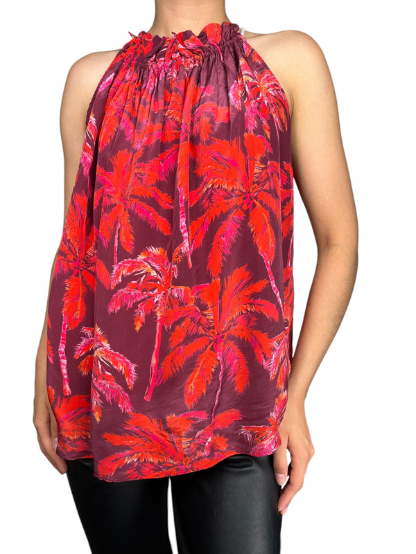 Blusa Tijuca