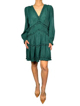 Vestido Mini
