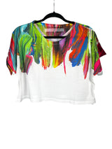 Polera Paint