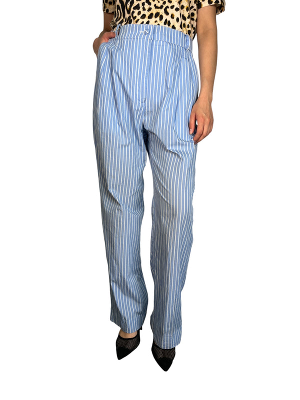 Pantalón Rayas