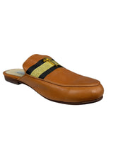 Mules Cruz Camel