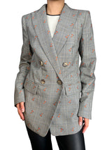 Blazer Flores