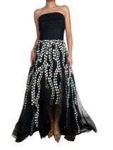 Vestido Maxi