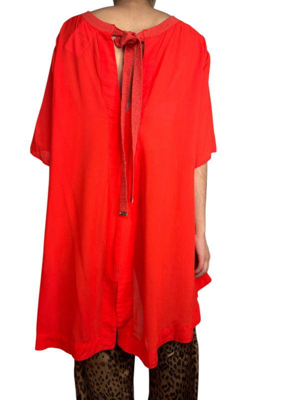 Blusa Viscosa