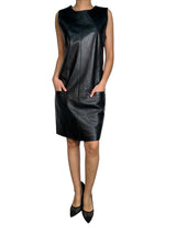 Vestido Cuero