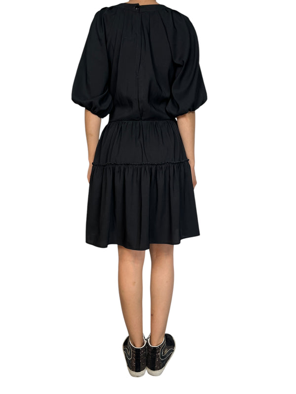 Vestido Mini