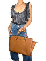 Cartera Camel