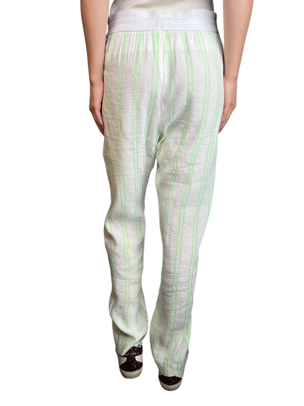 Pantalón Rayas