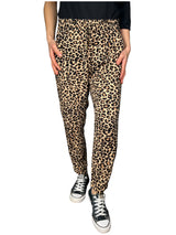 Pantalón Animal Print