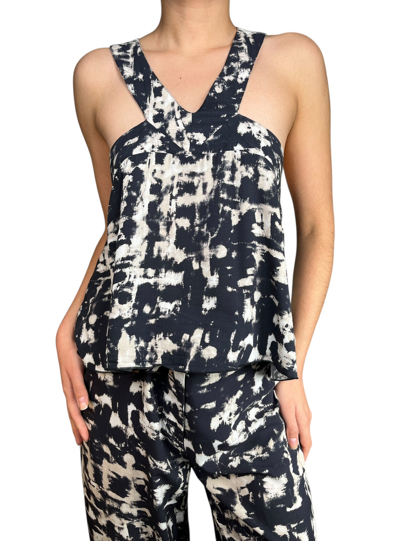 Set Estampado