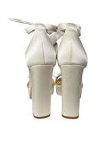 Sandalias Clarita Platform
