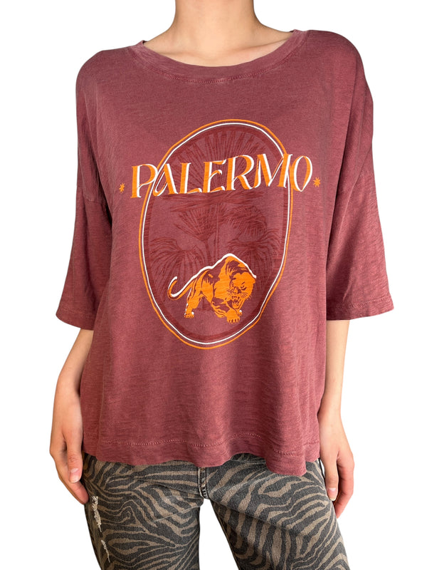 Polera Palermo