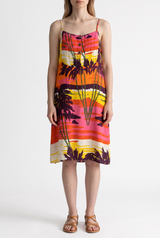 Vestido Botones