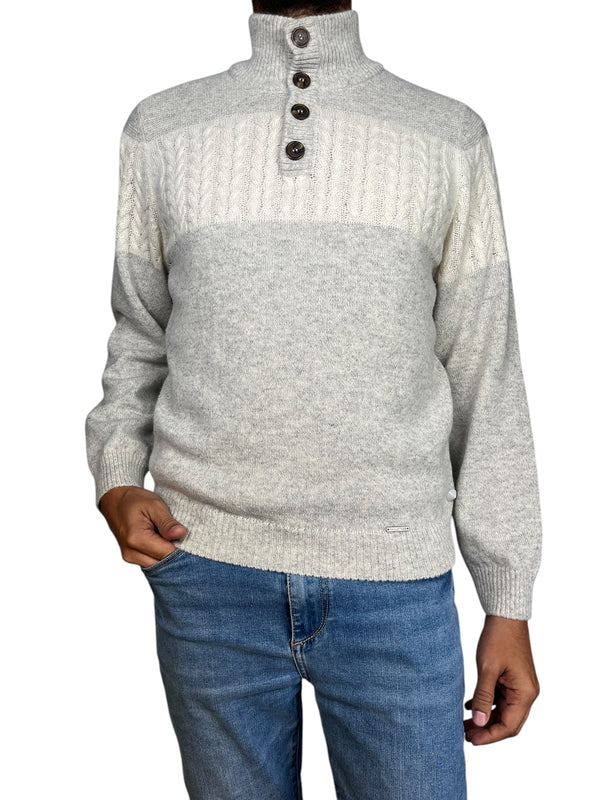 Sweater Baby Alpaca