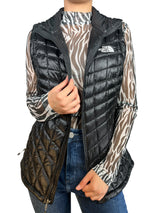 Parka Sin Mangas