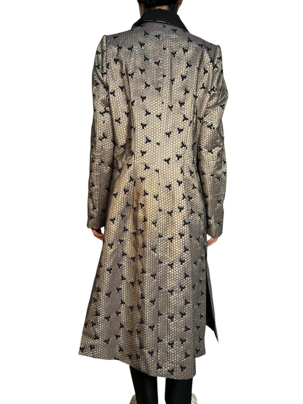 Chaquetón Abejas