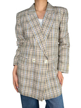 Blazer Viscosa