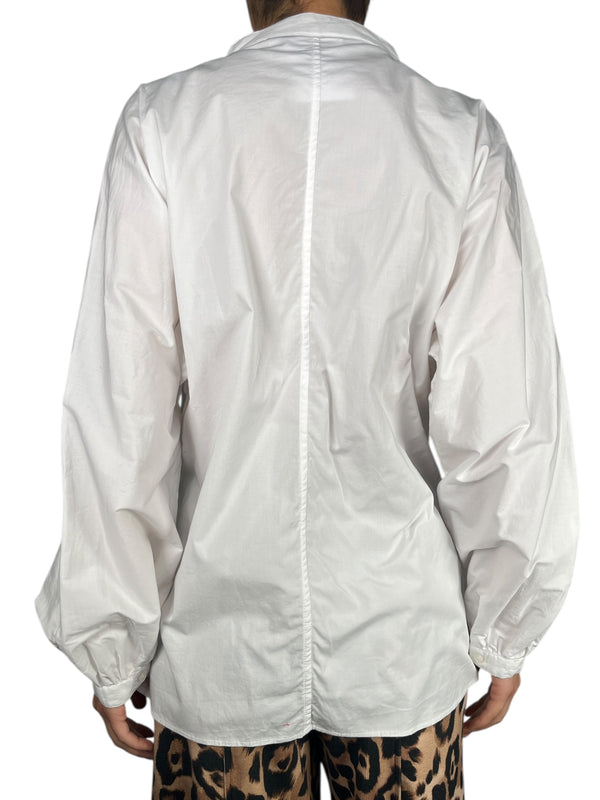 Blusa Blanca