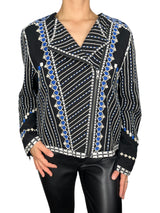 Chaqueta Jasira