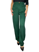 Pantalón Verde