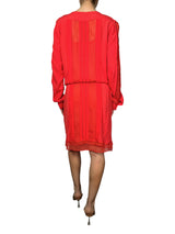 Vestido Camisero