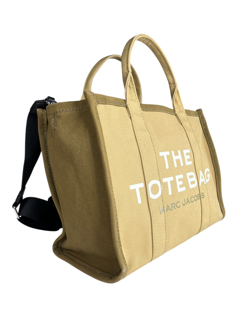Tote Green