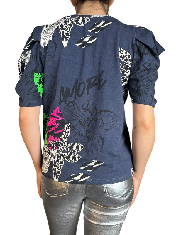 Polera Amore