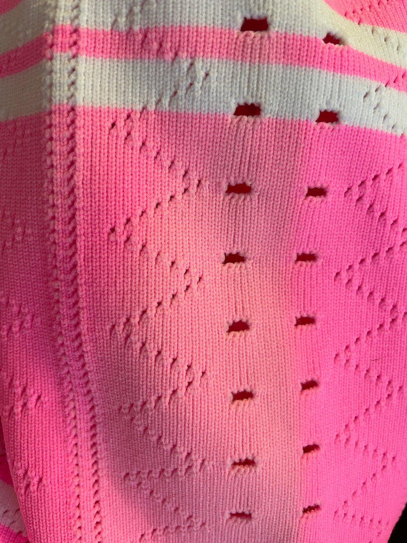 Sweater Rosado
